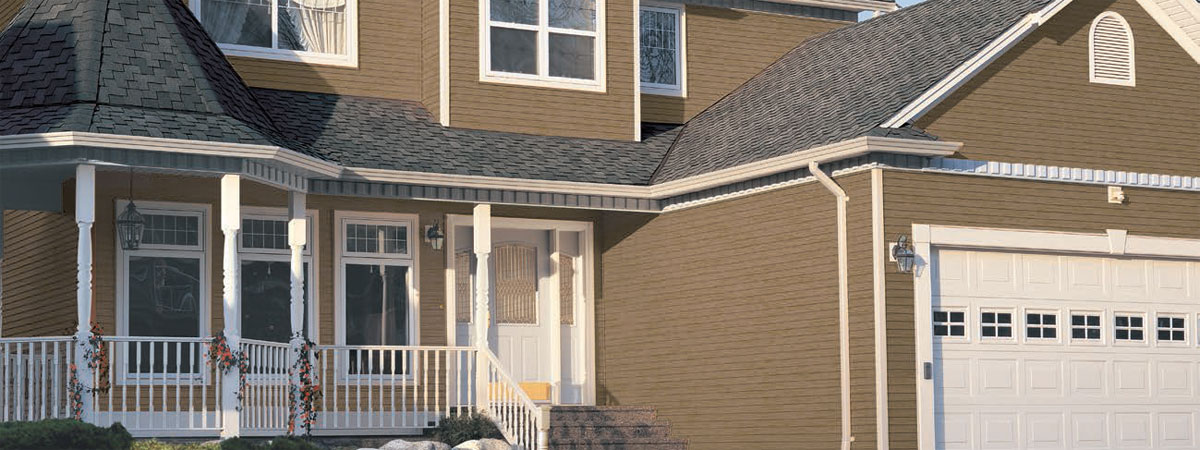 Gutters |Replacement | Windows | Vinyl Siding in Knoxville TN